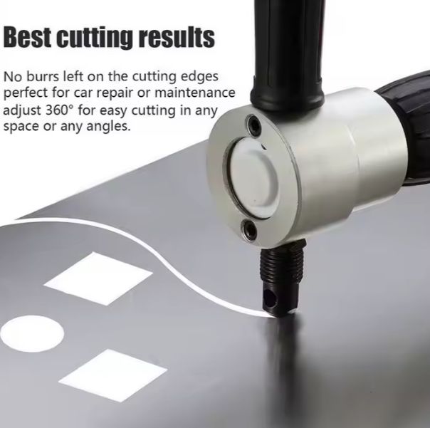 Máquina de corte de Metal 160A